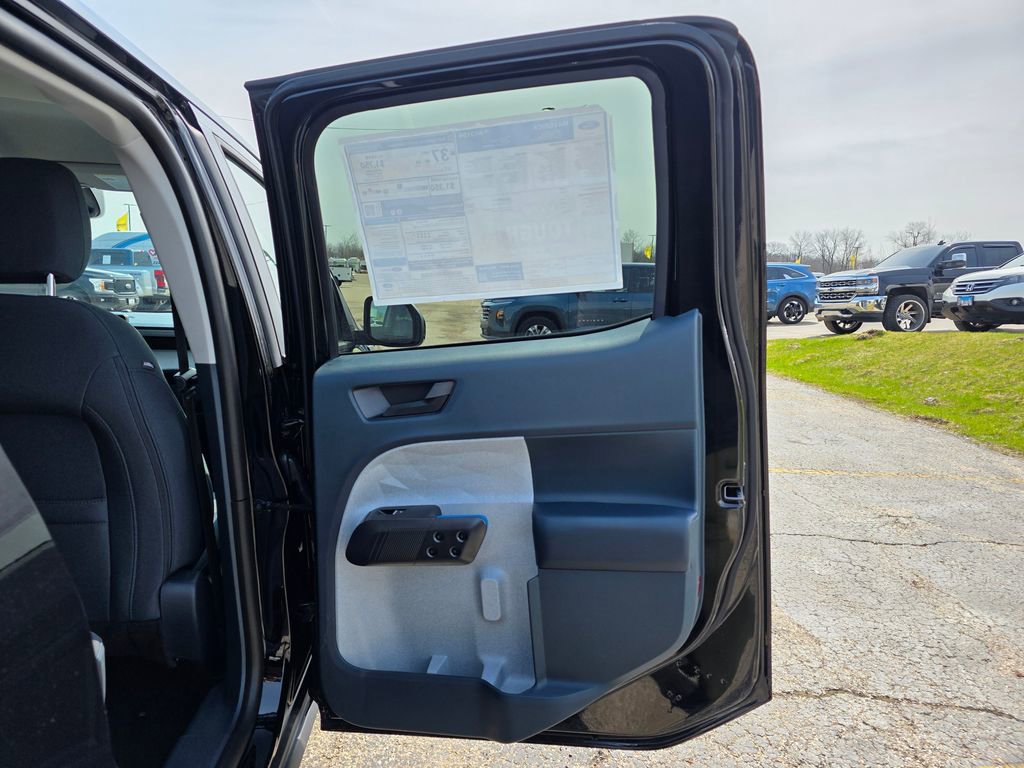 New 2026 Ford Maverick XLT AWD/4WD image 25