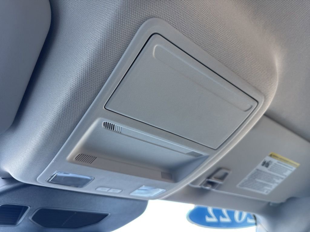 Used 2022 Ford Escape SEL image 29