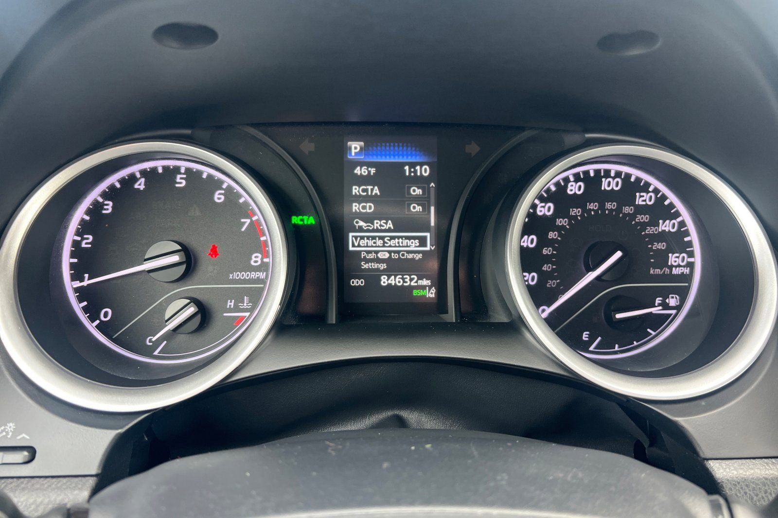 Used 2023 Toyota Camry LE image 20