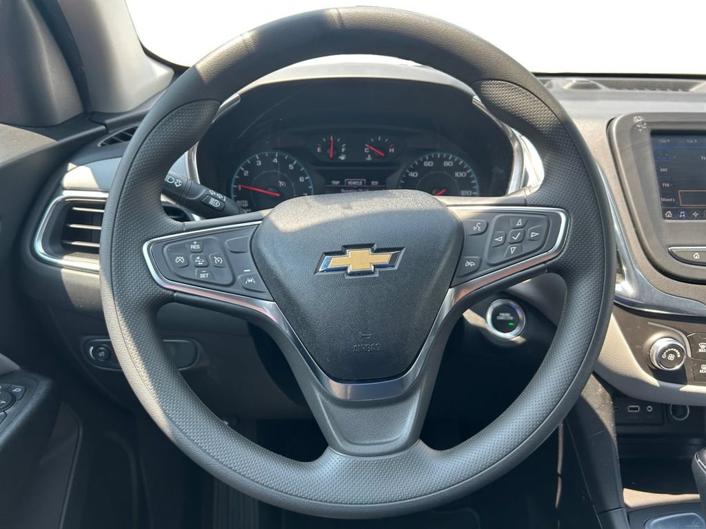 Used 2021 Chevrolet Equinox LS w/ LS Convenience Package FWD image 17
