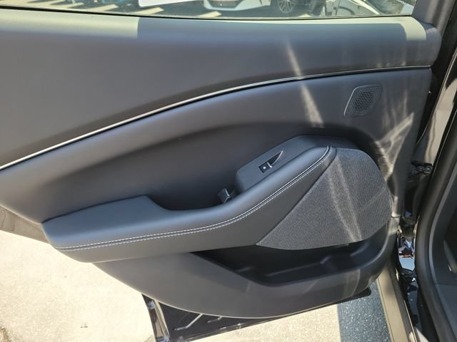 New 2026 Ford Mustang Mach-E Premium w/ Technology Package RWD image 11