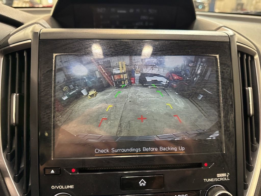 Used 2019 Subaru Forester Limited w/ Popular Package #3 image 21