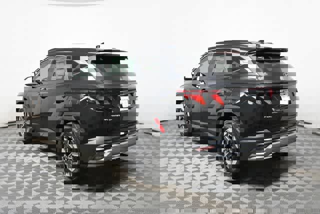 New 2026 Hyundai Tucson SEL image 4