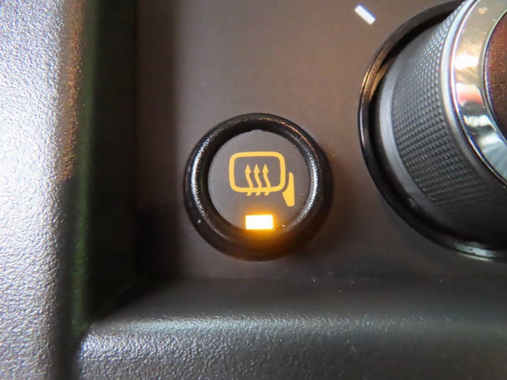 Used 2024 Chevrolet Express 2500 w/ Driver Convenience Package image 10