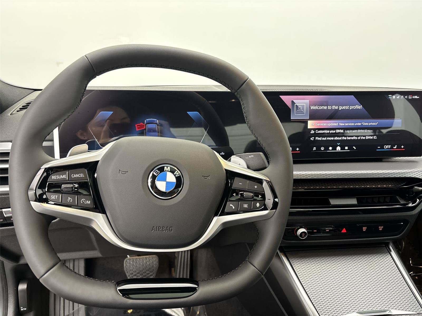 New 2026 BMW 330i xDrive Sedan w/ Convenience Package AWD/4WD image 22