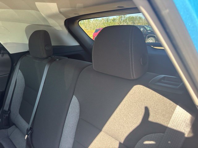 Used 2025 Chevrolet TrailBlazer LT AWD/4WD image 32