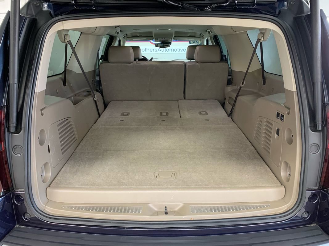 Used 2020 Chevrolet Suburban Premier w/ Max Trailering Package image 7