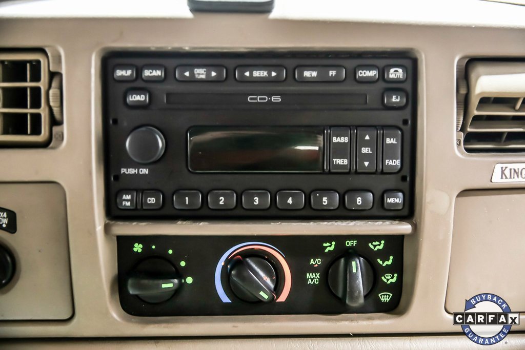 Used 2004 Ford F250 King Ranch image 14