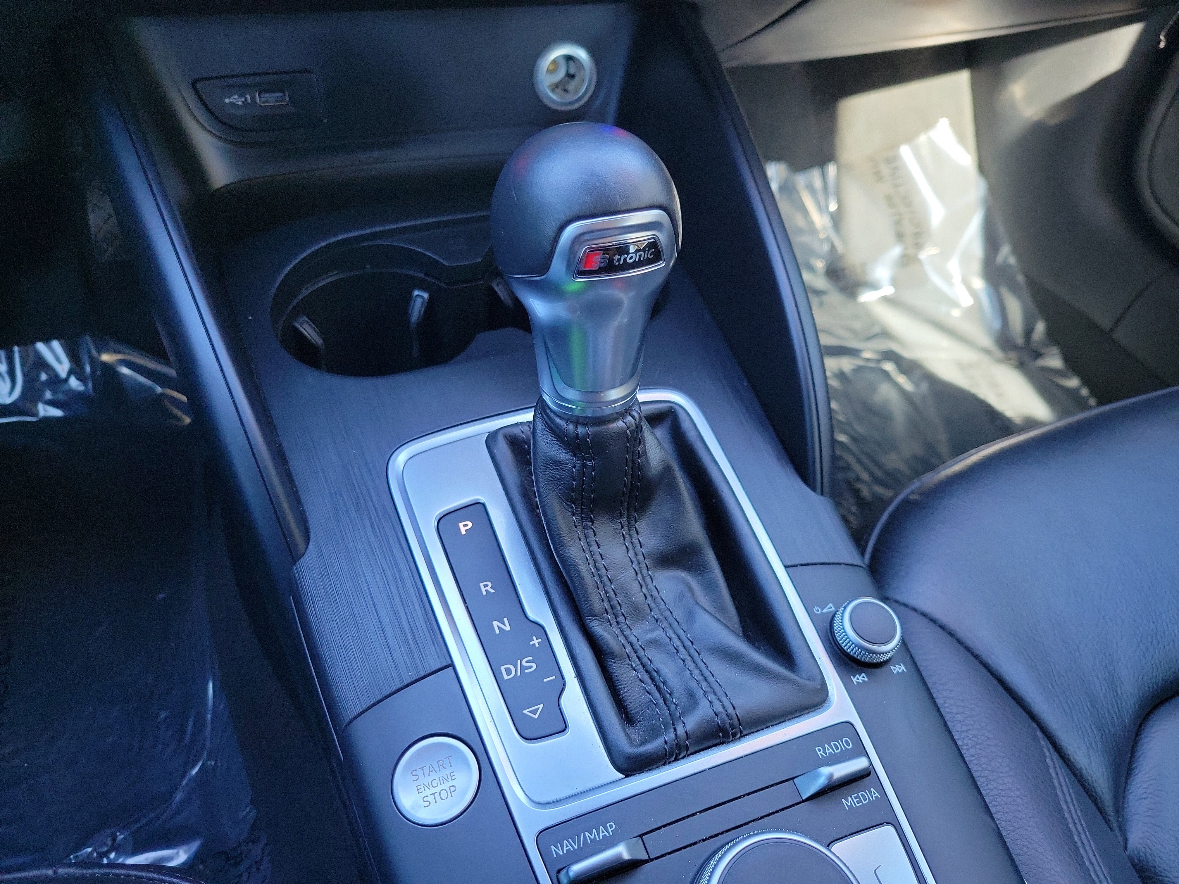 Used 2018 Audi A3 2.0T Premium w/ Convenience Package image 28