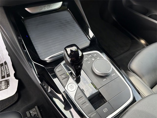 Used 2022 BMW X3 sDrive30i w/ Convenience Package image 20