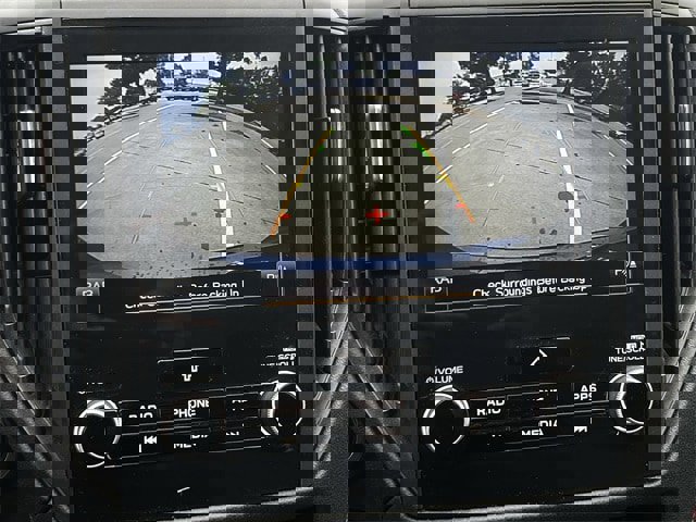 Used 2024 Subaru Forester Sport image 18