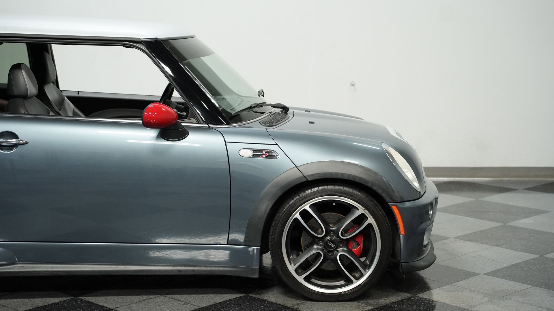 Used 2006 MINI Cooper S image 24