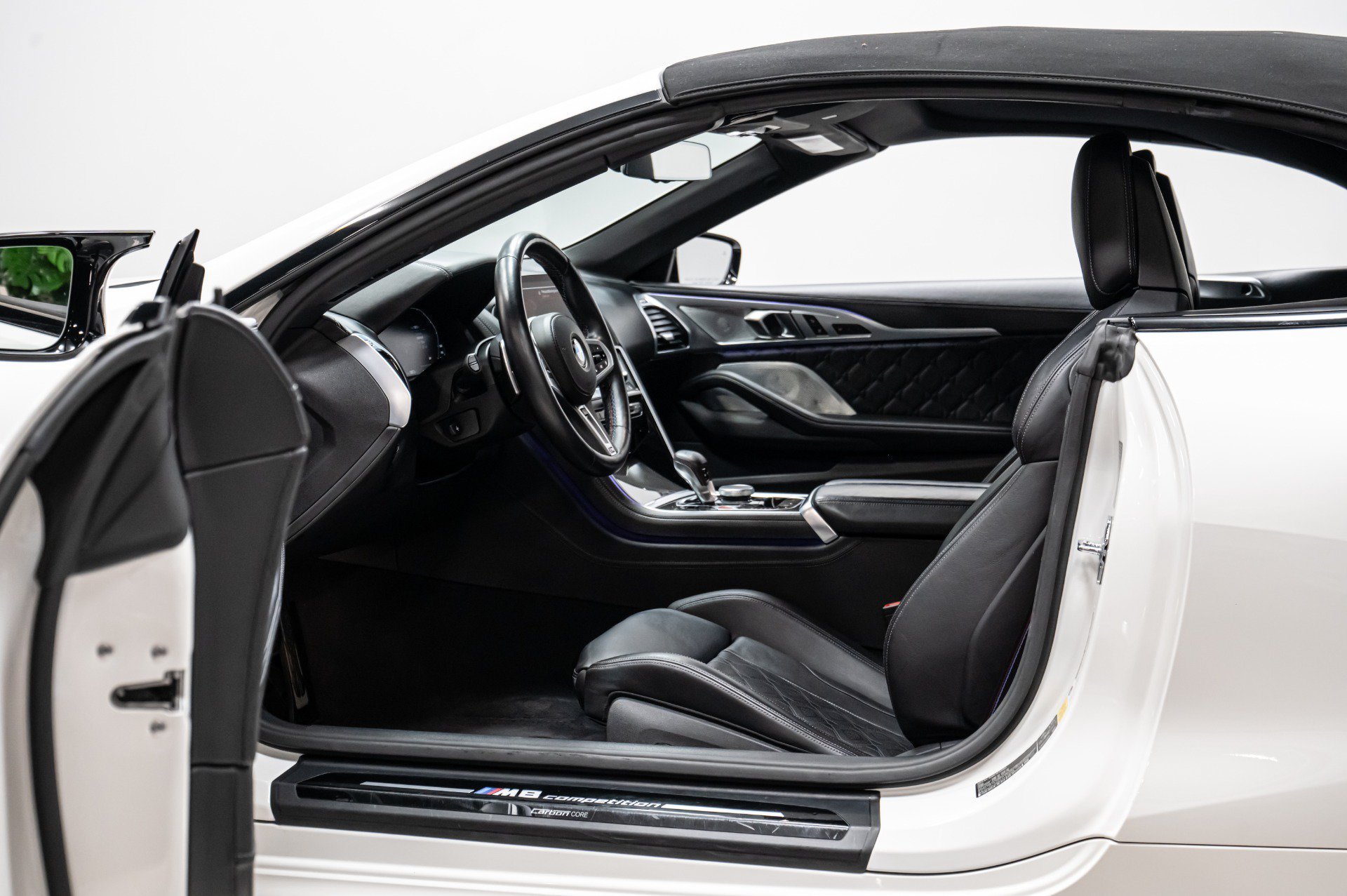 Used 2022 BMW M8 Competition AWD/4WD image 52