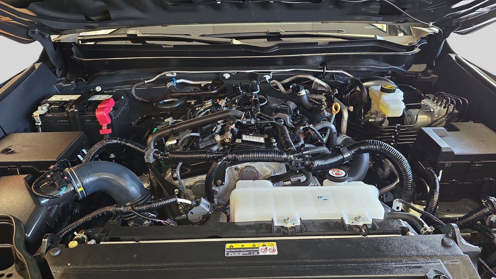 Used 2024 Toyota Tacoma SR AWD/4WD image 23