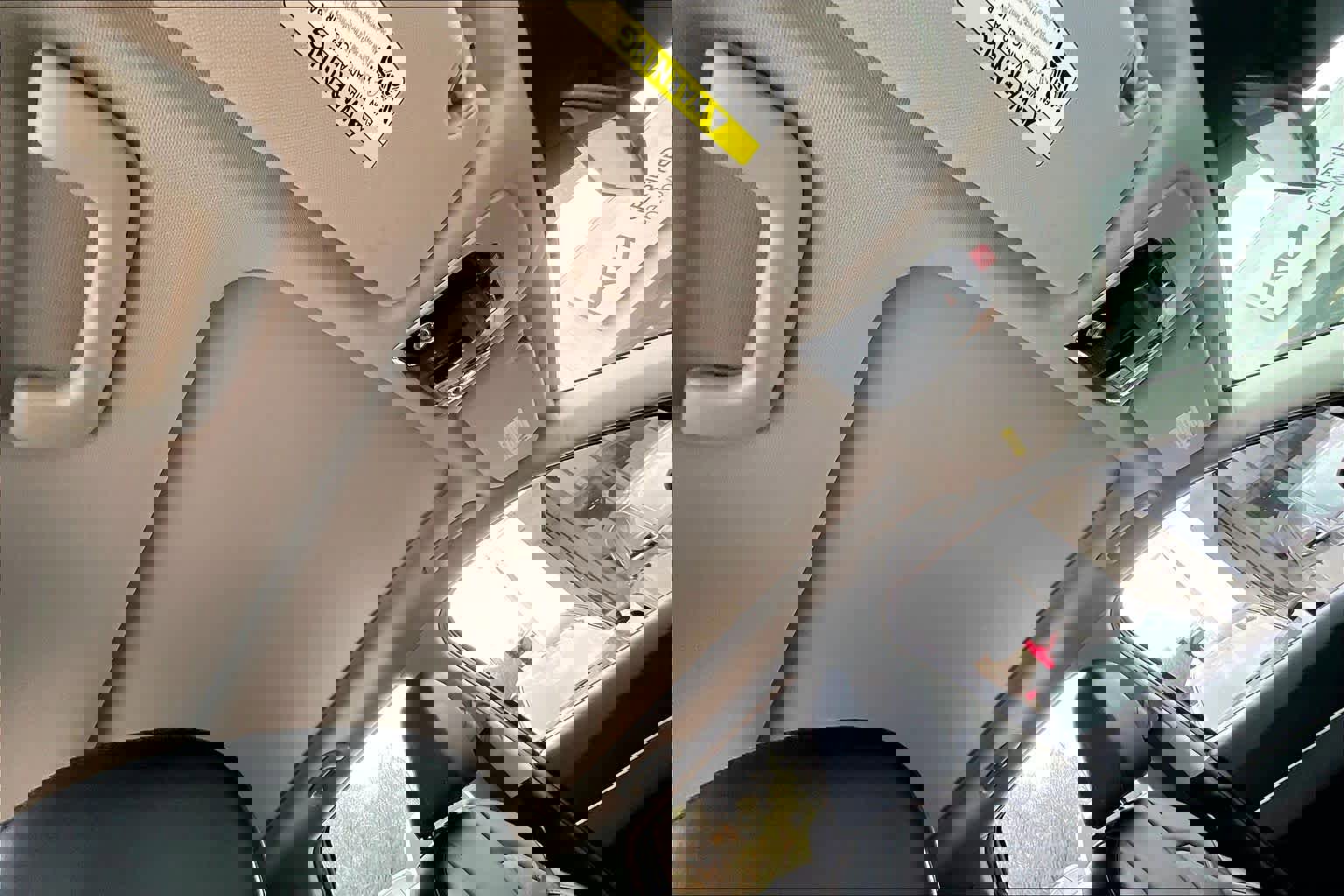 Used 2022 Kia Sorento EX w/ Panoramic Sunroof Package image 14