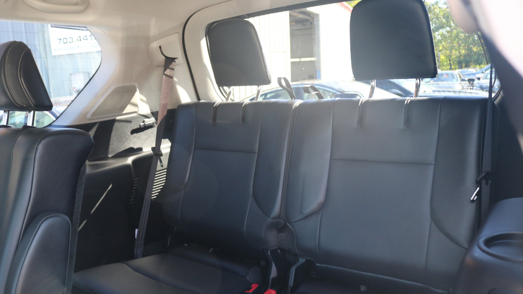 Used 2017 Lexus GX 460 Luxury image 25