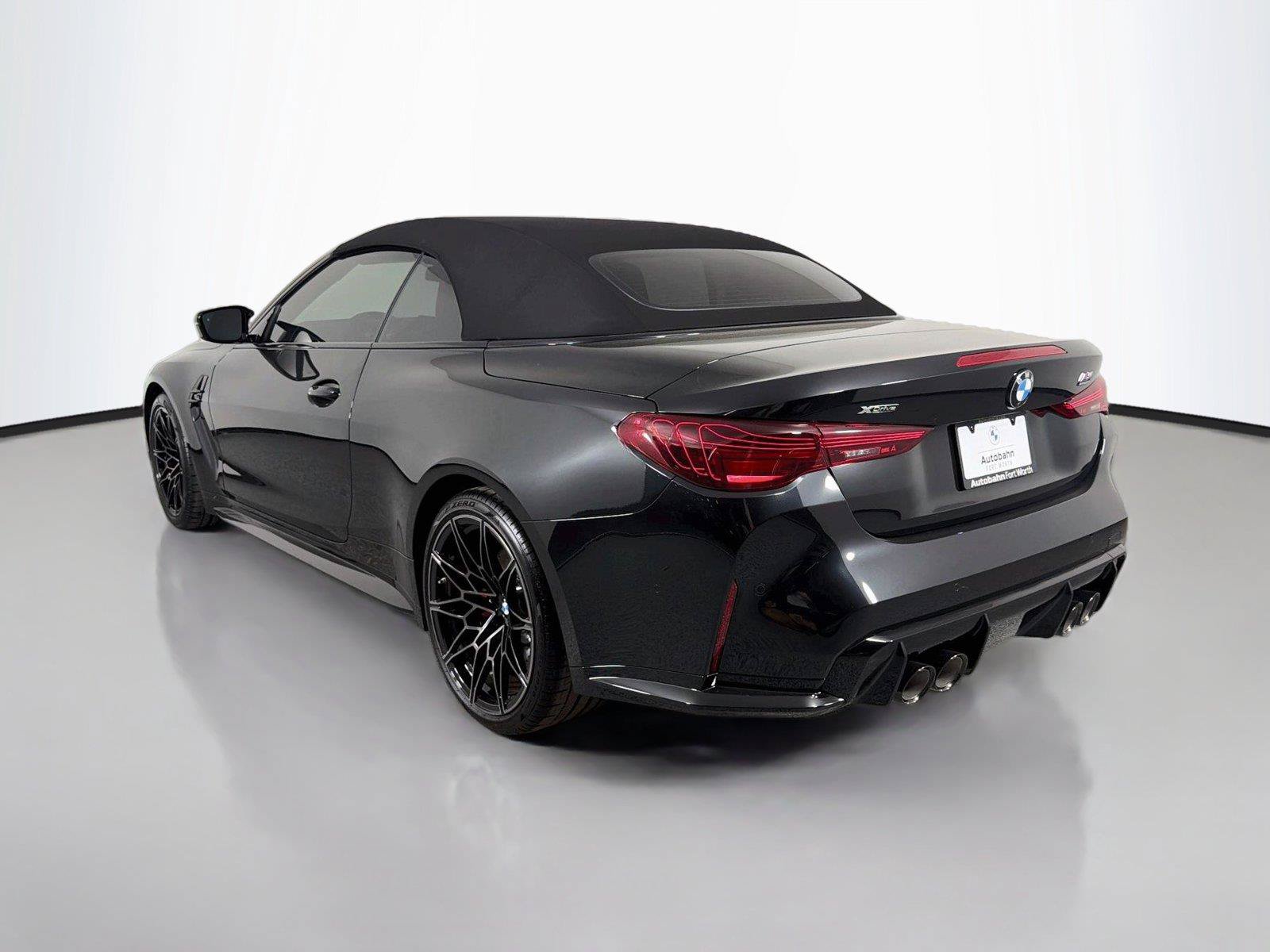 New 2027 BMW M4 xDrive Competition AWD/4WD image 7
