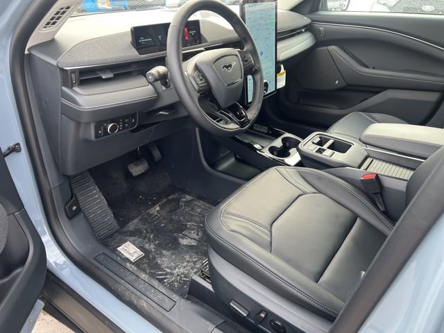 New 2026 Ford Mustang Mach-E Premium AWD/4WD image 24