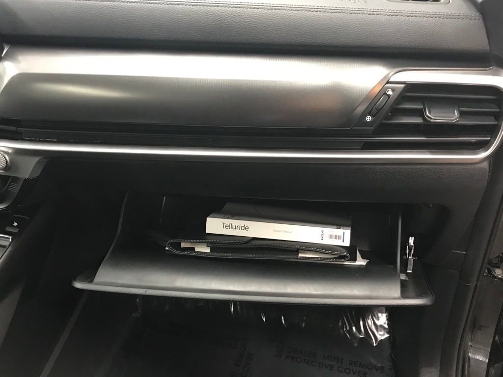 Used 2024 Kia Telluride S w/ S Sunroof Package image 39