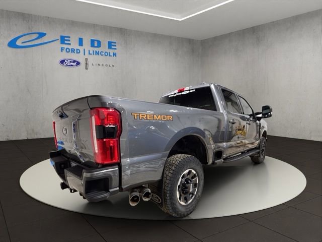 Used 2023 Ford F250 Lariat w/ Lariat Ultimate Package image 10