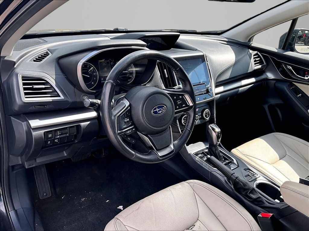 Used 2019 Subaru Impreza 2.0i Limited w/ Popular Package #2 AWD/4WD image 15