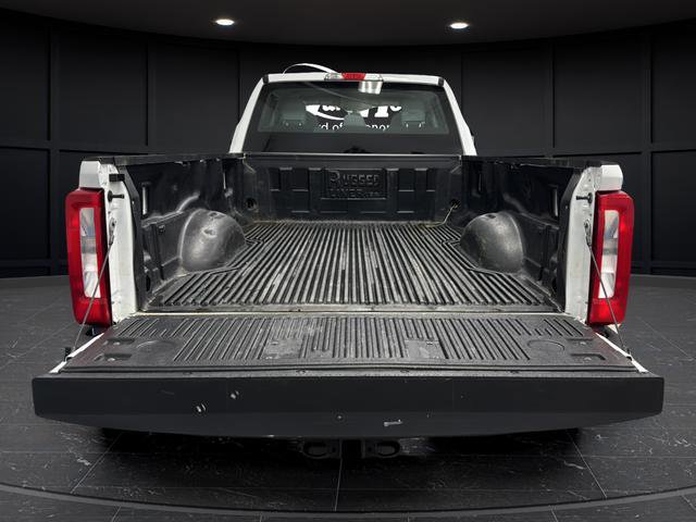 Used 2023 Ford F250 XL AWD/4WD image 24
