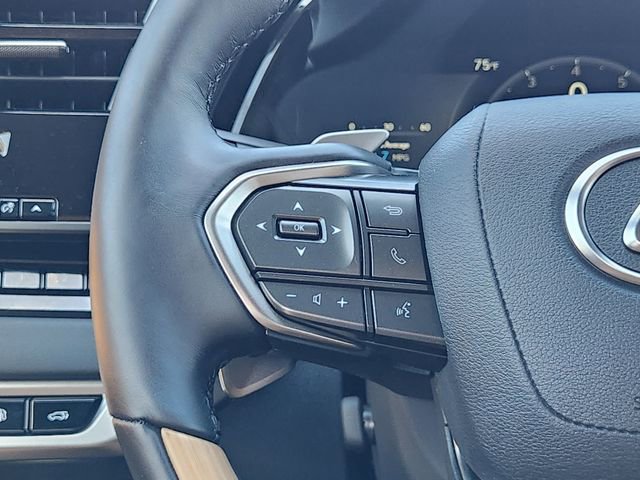 Used 2025 Lexus RX 350 Premium w/ Accessory Package FWD image 28