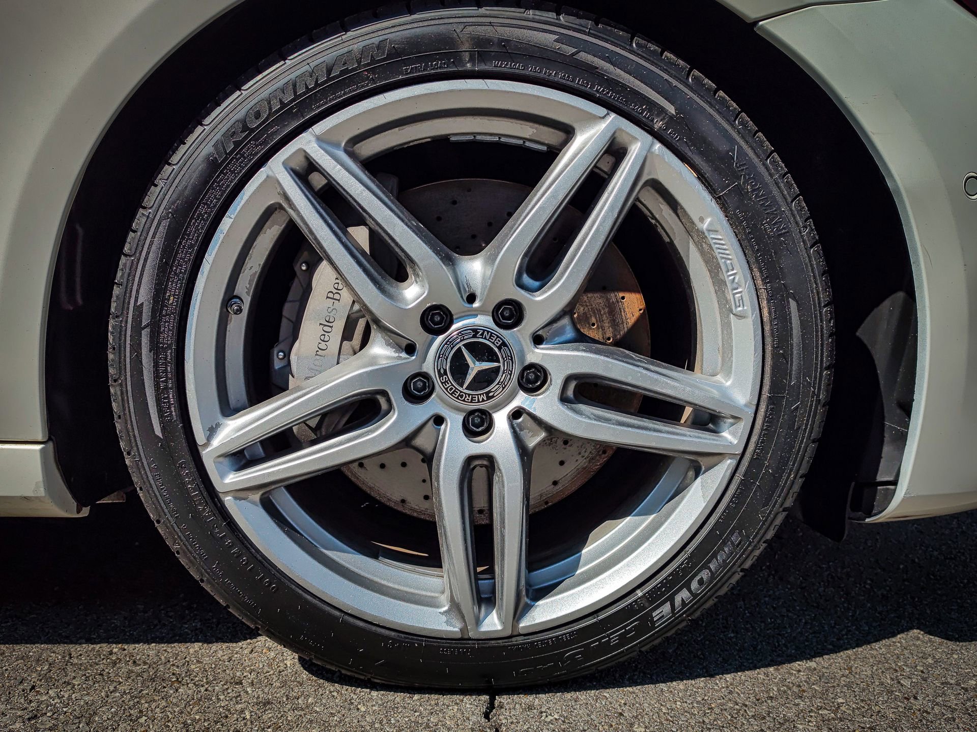 Used 2018 Mercedes-Benz E 300 w/ Premium 1 Package image 23