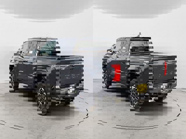 New 2026 Toyota Tacoma TRD Sport image 3