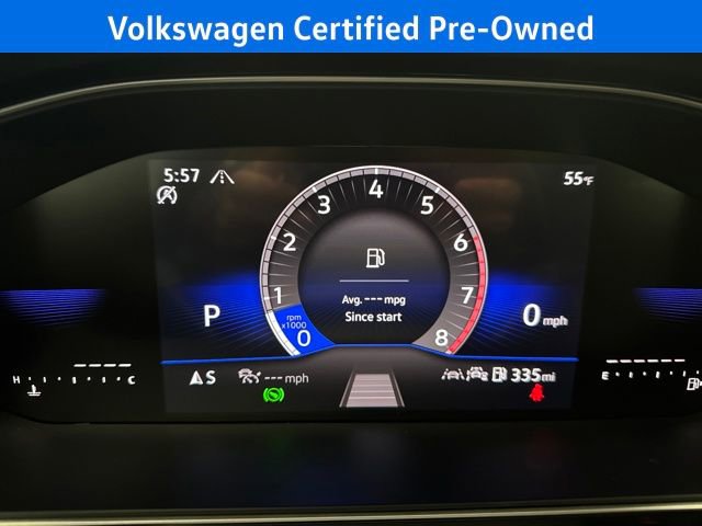 Certified 2025 Volkswagen Jetta Sport image 19