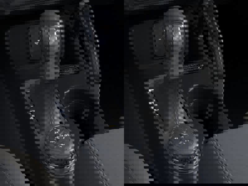 New 2025 Ford Bronco Outer Banks w/ Sasquatch Package image 17