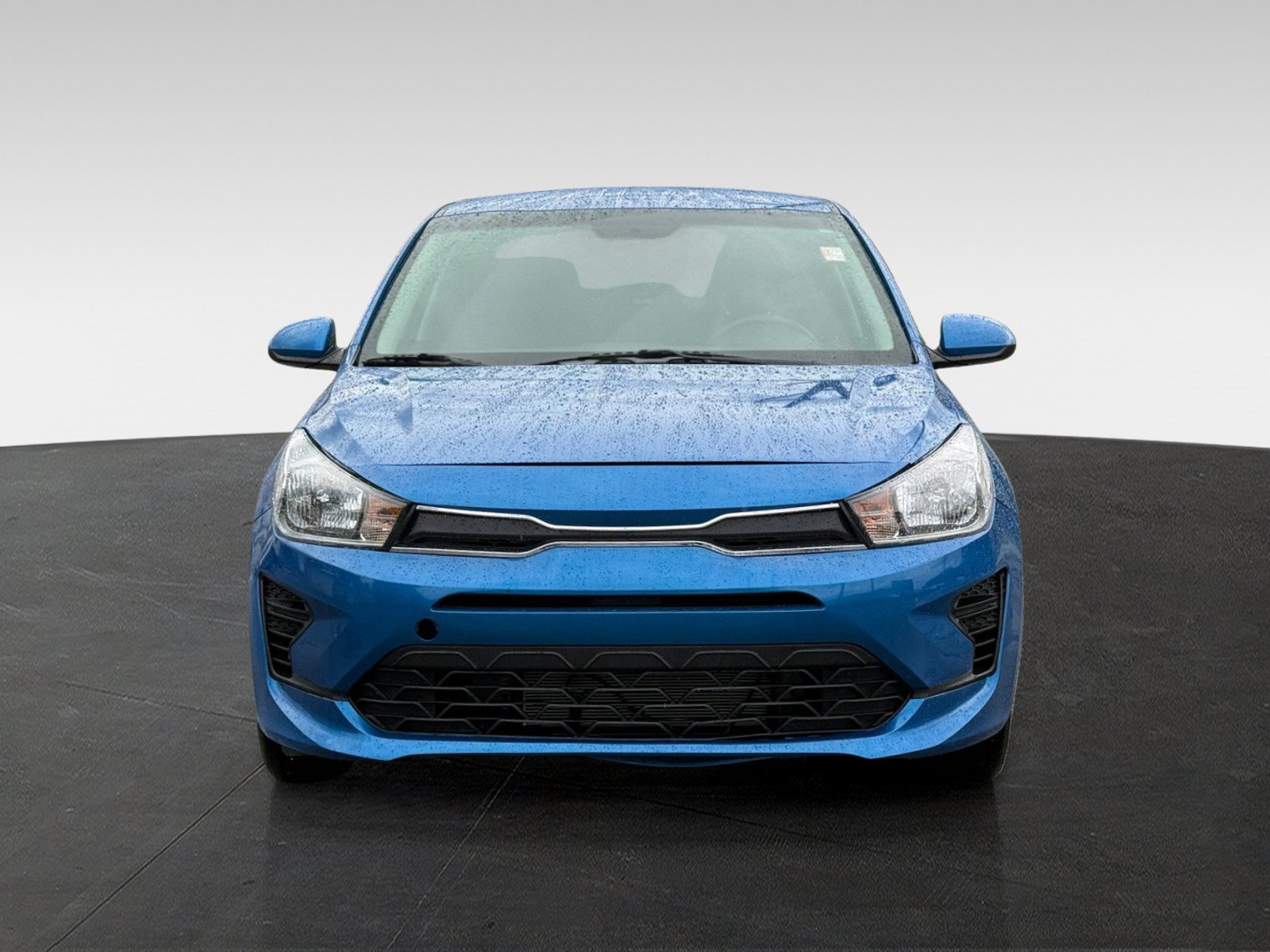 Used 2023 Kia Rio S FWD image 2