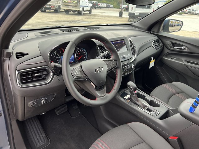 Used 2024 Chevrolet Equinox RS FWD image 10