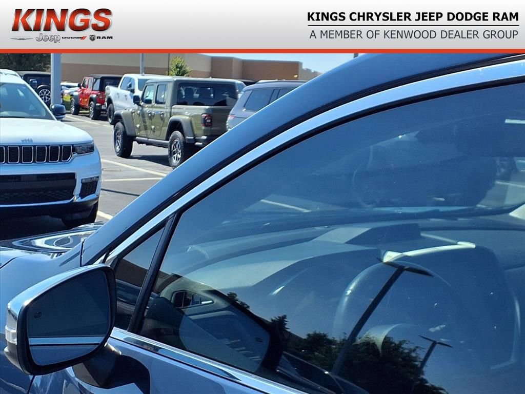 Used 2023 Subaru Ascent Limited w/ Technology Package image 26