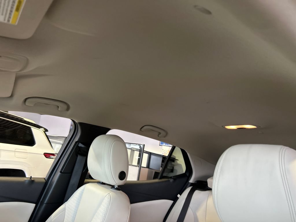 Certified 2023 Buick Encore GX Preferred w/ Cold Weather Comfort Package AWD/4WD image 28