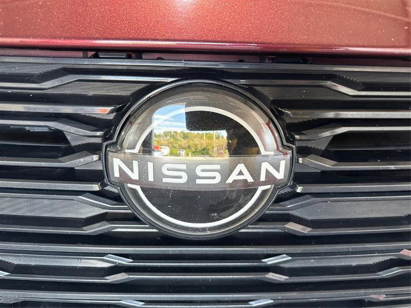 Used 2024 Nissan Altima 2.5 SV FWD image 23
