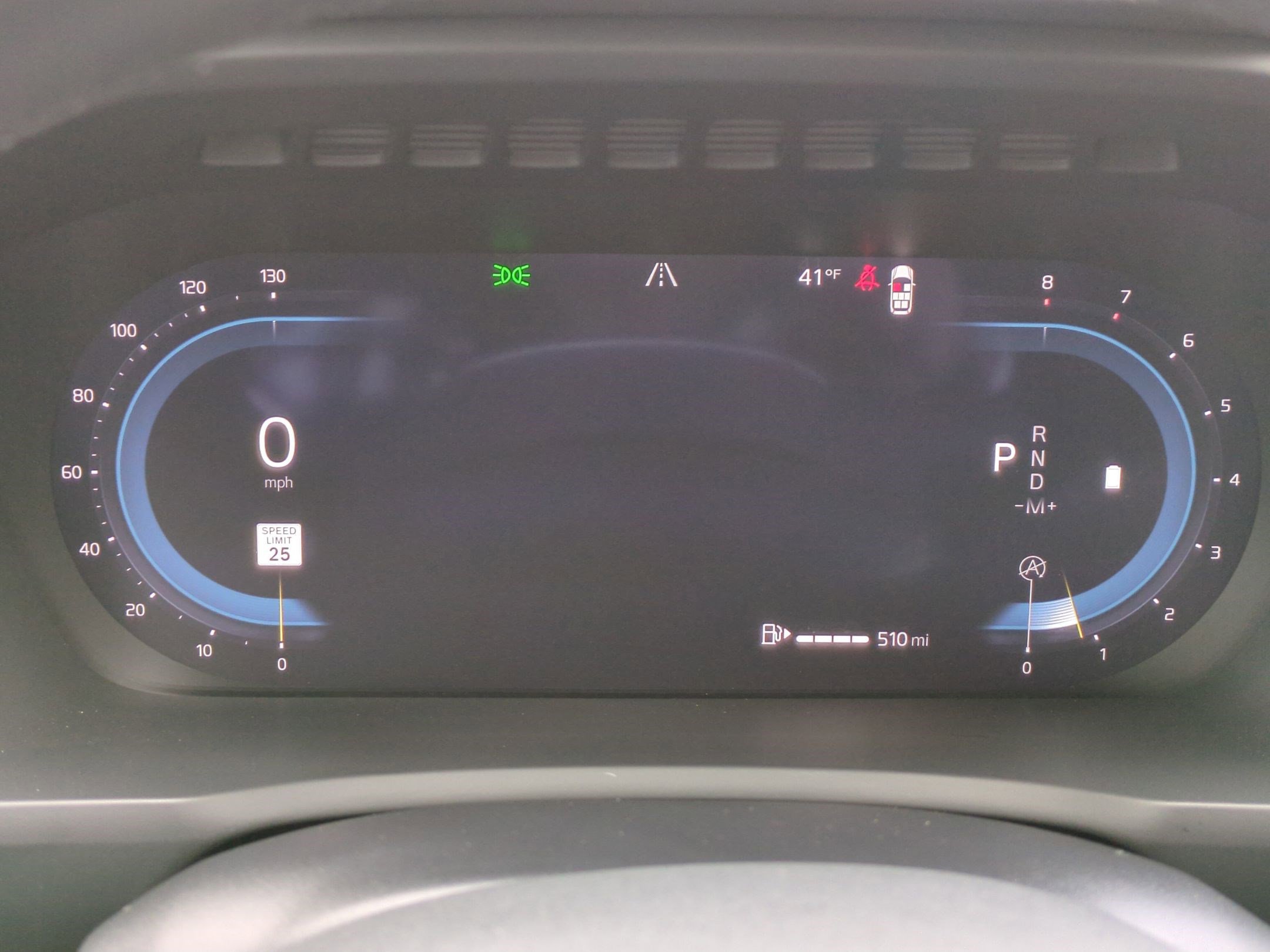 Used 2025 Volvo XC90 B6 Plus image 20