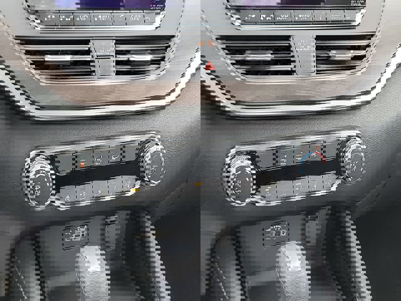 Used 2023 Nissan Altima 2.5 SV image 18