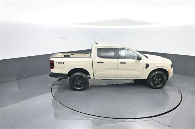 New 2025 Ford Ranger XLT w/ Equipment Group 301A High image 25