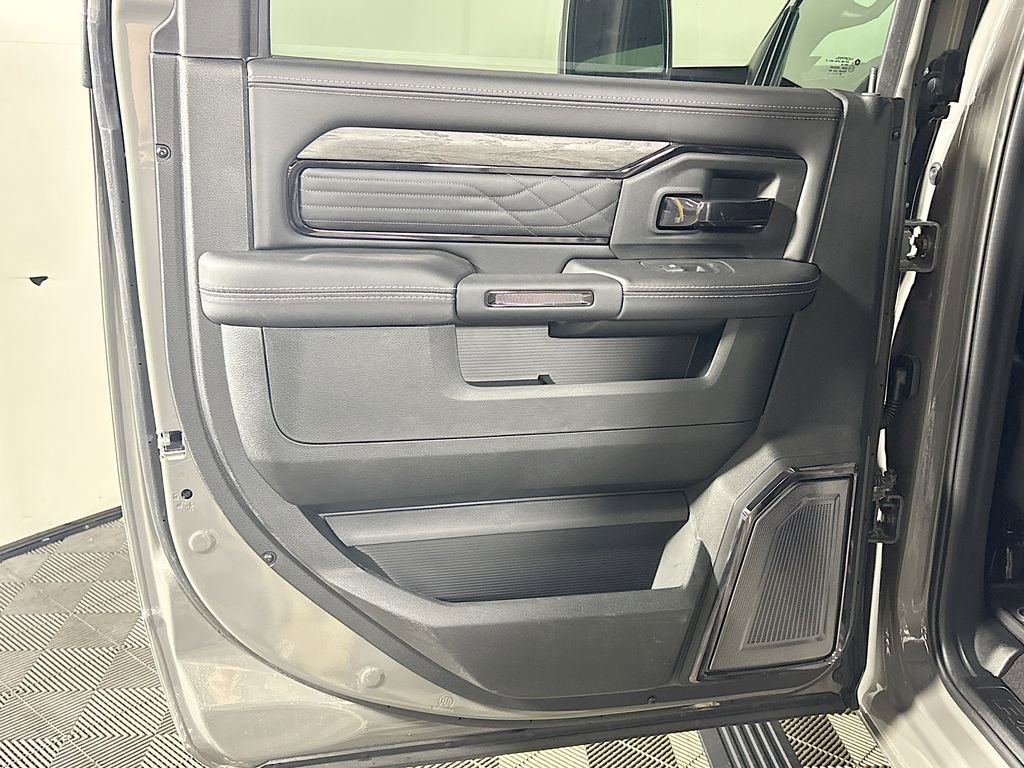 New 2026 RAM 2500 Limited image 20