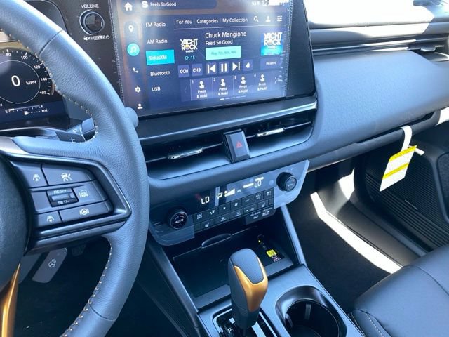 New 2026 Subaru Outback Wilderness AWD/4WD image 16