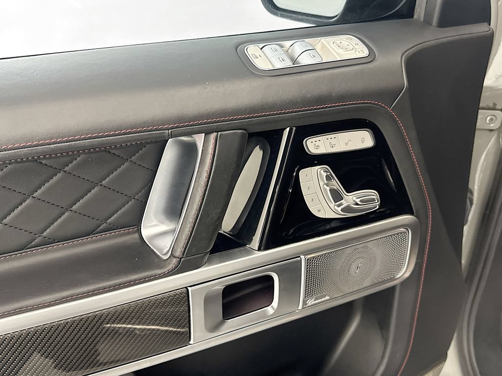 Used 2022 Mercedes-Benz G 63 AMG 4MATIC image 18