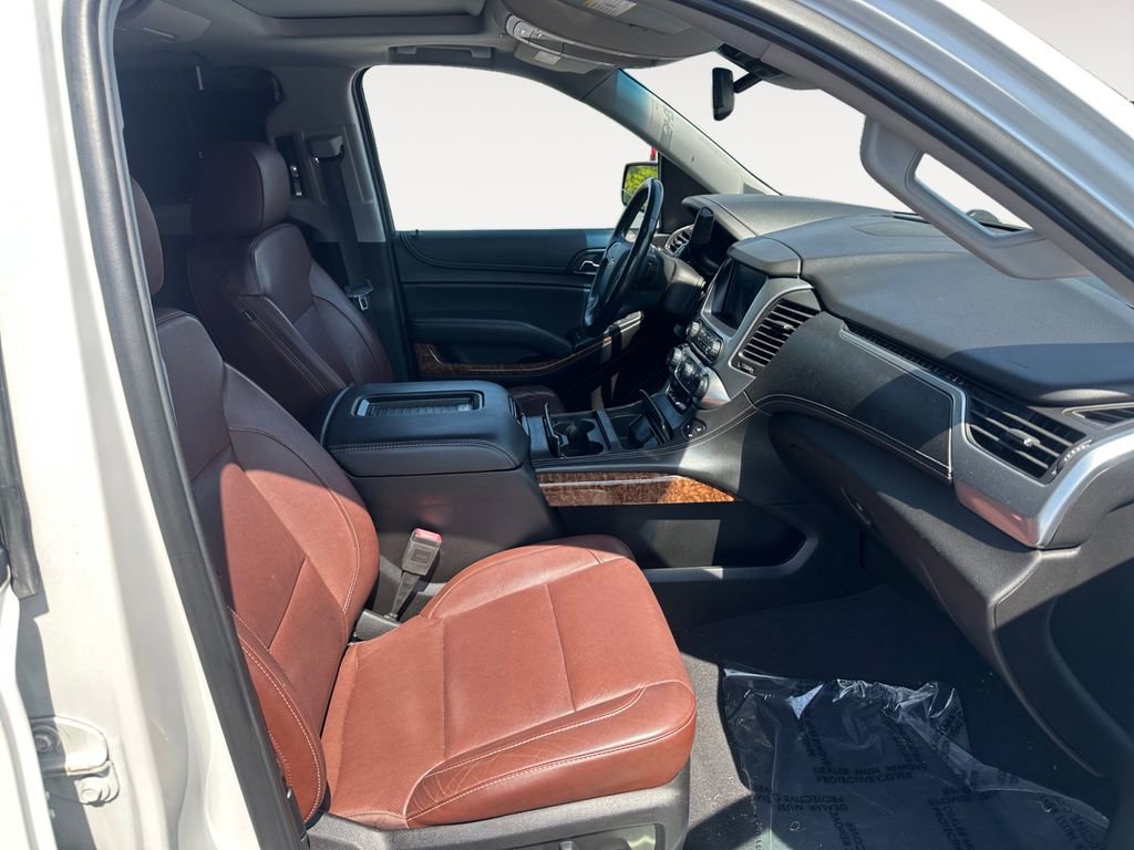 Used 2019 Chevrolet Tahoe Premier w/ Premier Plus Edition AWD/4WD image 7