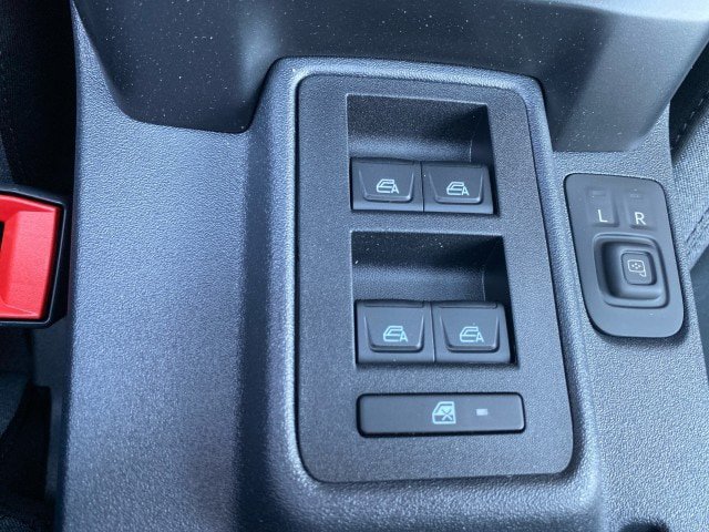 New 2026 Ford Bronco Big Bend AWD/4WD image 16