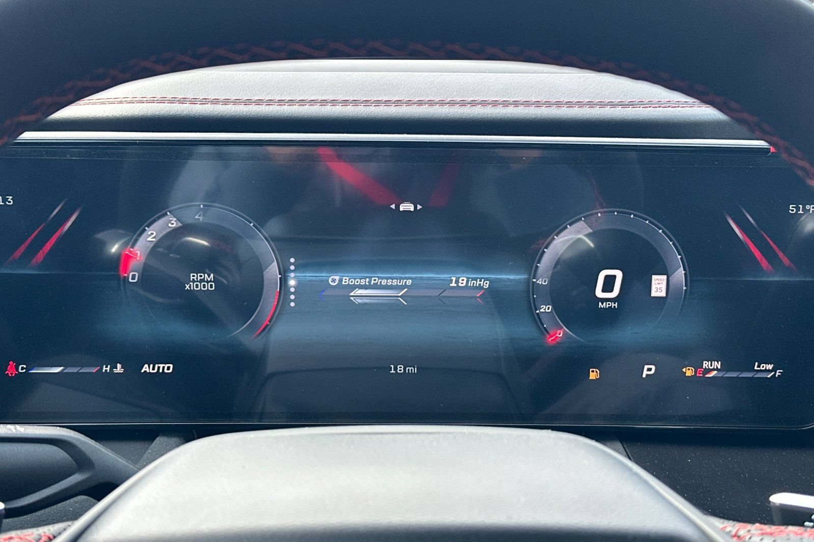 New 2026 Dodge Charger Scat Pack AWD/4WD image 23