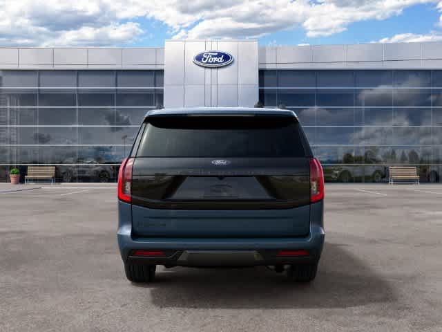New 2027 Ford Expedition Max Platinum w/ Stealth Appearance Package AWD/4WD image 7