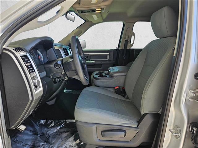 Used 2015 Chevrolet Silverado 2500 LT w/ LT Convenience Package AWD/4WD image 17