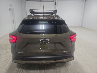 Used 2024 Chevrolet Trax ACTIV FWD image 6
