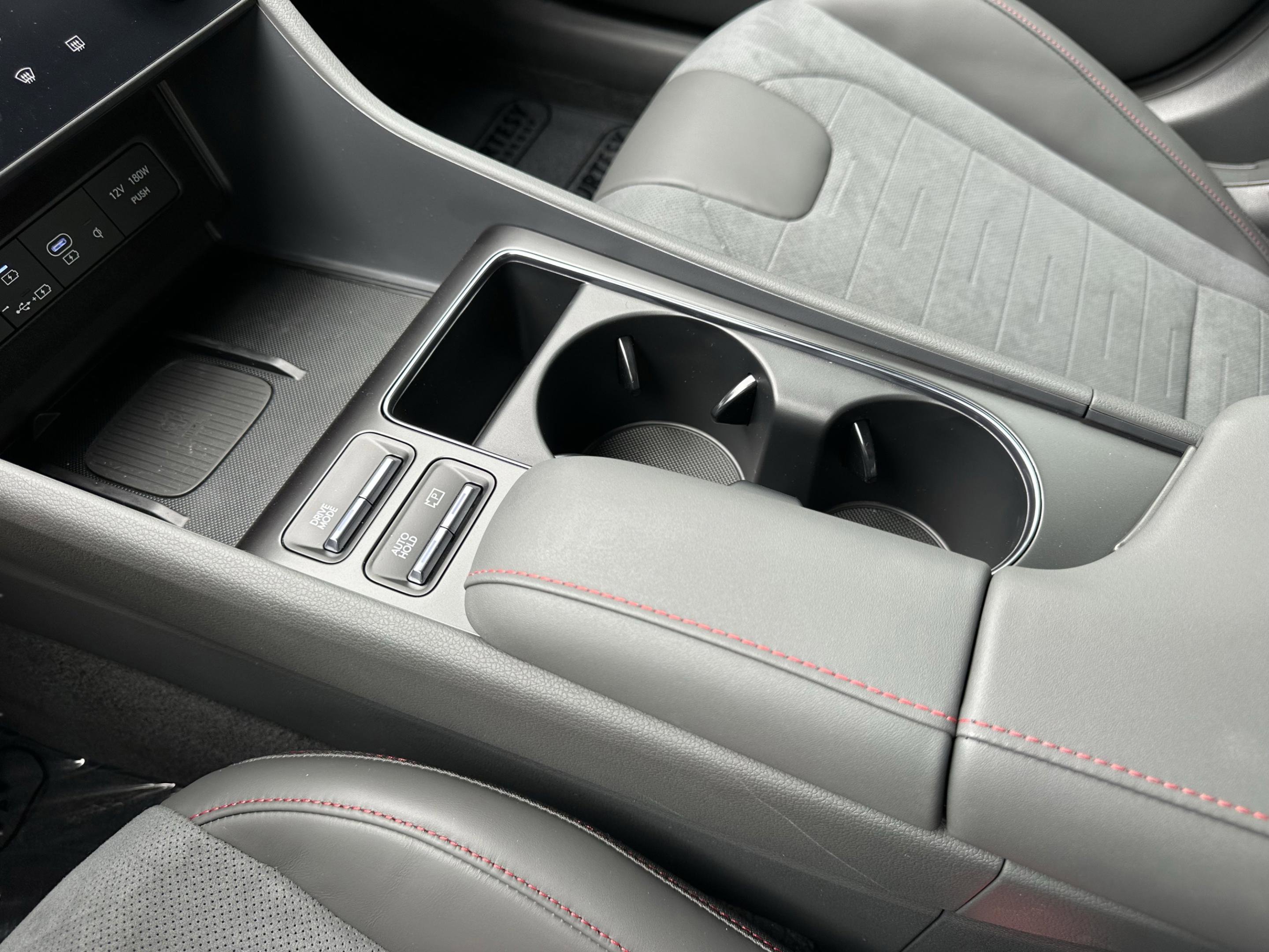 New 2026 Hyundai Sonata N Line image 25