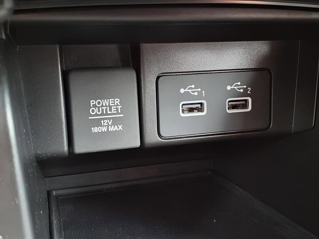 Certified 2022 Honda Accord Sport image 19